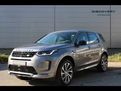 Gris Utilisé 2023 Land Rover Discovery Sport SE Dynamic SUV | 49 900 € (Prix assez cher)