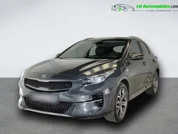 Utilisé 2020 Kia XCeed SUV | 21 300 € (Prix juste)