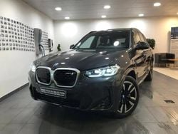 Gris Occasion 2022 BMW iX3 M Sport SUV | 35 880 € (Bon prix)