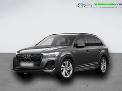 Utilisé 2024 Audi Q7 Sport SUV | 77 100 € (Bon prix)