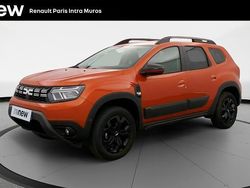 Orange Utilisé 2023 Dacia Duster Extreme SUV | 18 490 € (Prix juste)