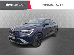 Utilisé 2025 Renault Arkana Esprit Alpine SUV | 30 490 € (Prix cher)