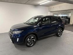 Noir Nouvelle 2025 Suzuki Vitara Style SUV | 27 600 € (Prix cher)