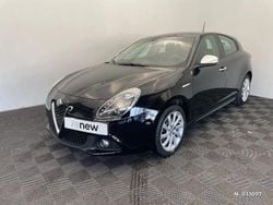 Noir Utilisé 2018 Alfa Romeo Giulietta | 13 490 € (Bon prix)