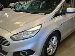 Utilisé 2017 Ford S-MAX S Monospace | 14 990 €