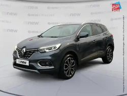 Gris titanium Utilisé 2021 Renault Kadjar Intens SUV | 16 499 € (Bon prix)