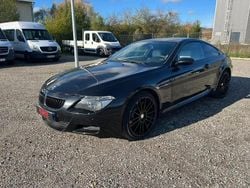 Noir Utilisé 2006 BMW M6 Coupé | 17 500 €