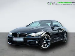 Utilisé 2018 BMW 435 Comfort Edition Coupé | 43 200 €