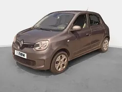 Gris lunaire Utilisé 2021 Renault Twingo Zen Citadine | 10 499 € (Prix juste)