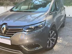 Utilisé 2015 Renault Espace Zen Monospace | 11 990 €