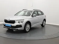 Argente Utilisé 2024 Skoda Kamiq Selection SUV | 25 560 €