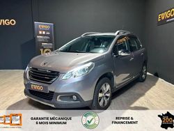 Utilisé 2016 Peugeot 2008 Allure SUV | 6 990 € (Prix juste)