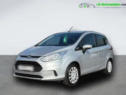 Utilisé 2015 Ford B-MAX Monospace | 12 400 € (Prix assez cher)