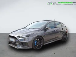 Utilisé 2018 Ford Focus RS Berline | 32 200 € (Bon prix)