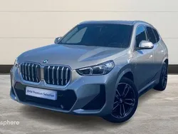 Gris Nouvelle 2024 BMW X1 M Sport SUV | 53 999 € (Prix juste)