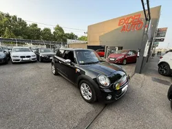 Utilisé 2011 Mini Cooper Coupé Coupé | 5 990 €