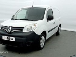 Blanc Utilisé 2021 Renault Express Van | 10 978 €