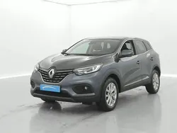 Gris Utilisé 2021 Renault Kadjar Business SUV | 18 499 € (Prix juste)