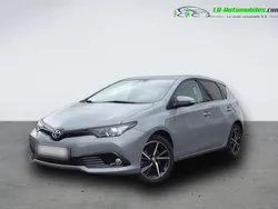 Utilisé 2018 Toyota Auris Hybrid Berline | 22 900 €