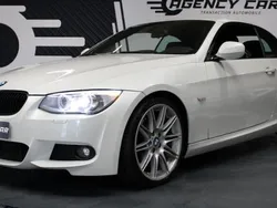 Utilisé 2012 BMW 320 M Sport Cabriolet | 16 480 € (Prix assez cher)