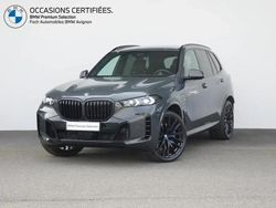 Gris Utilisé 2025 BMW X5 M Sport SUV | 108 300 € (Prix assez cher)