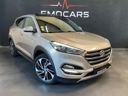 Beige Utilisé 2016 Hyundai Tucson SUV | 16 990 €