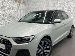 Utilisé 2024 Audi A1 Sportback Advanced Citadine | 25 316 € (Prix juste)
