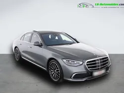 Utilisé 2022 Mercedes S580 Berline | 86 700 €