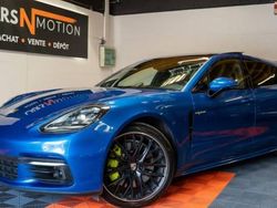 Utilisé 2019 Porsche Panamera S E-Hybrid Berline | 62 990 €