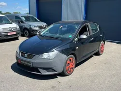 Utilisé 2013 Seat Ibiza Citadine | 790 €