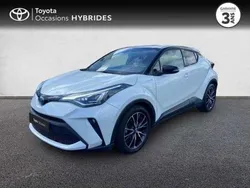 Utilisé 2020 Toyota C-HR SUV | 22 970 € (Prix juste)