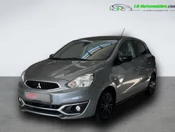 Utilisé 2018 Mitsubishi Space Star Citadine | 17 800 € (Prix cher)