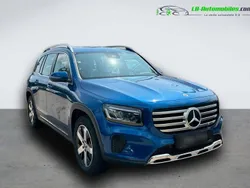 Utilisé 2024 Mercedes GLB200 SUV | 44 400 € (Prix juste)