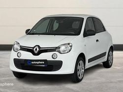 Utilisé 2017 Renault Twingo Life Citadine | 7 999 € (Prix juste)