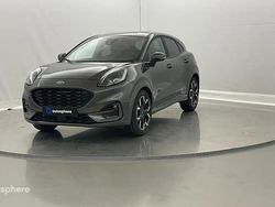 Gris Utilisé 2023 Ford Puma ST-Line X SUV | 21 999 € (Prix juste)