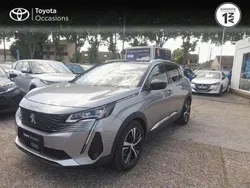 Utilisé 2021 Peugeot 3008 GT-line | 20 990 € (Prix juste)