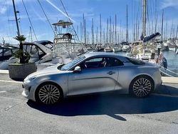 Utilisé 2021 Alpine A110 Coupé | 69 000 € (Prix assez cher)