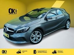 Utilisé 2018 Mercedes A180 Berline | 16 990 € (Super prix)