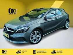 Utilisé 2018 Mercedes A180 Berline | 16 990 € (Bon prix)