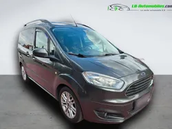 Utilisé 2018 Ford Tourneo Van | 14 900 € (Super prix)