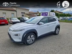 Utilisé 2021 Hyundai Kona SUV | 20 900 € (Bon prix)