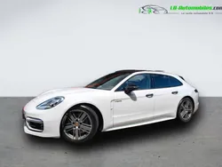 Utilisé 2022 Porsche Panamera 4 Berline | 95 700 € (Prix assez cher)