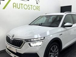 Utilisé 2021 Skoda Kamiq ScoutLine SUV | 14 490 €