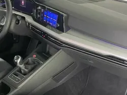 VW Golf VIII