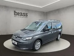 Noir Nouvelle 2024 VW Caddy Life Monospace | 41 501 € (Prix juste)