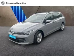 Utilisé 2025 VW Golf VIII Life Break | 29 950 € (Prix juste)