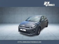 Gris Utilisé 2022 Kia Rio Berline | 13 490 € (Bon prix)