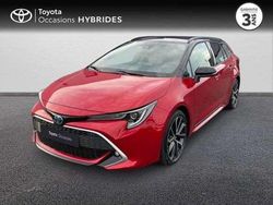 Occasion 2023 Toyota Corolla | 28 690 € (Prix juste)