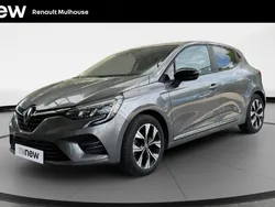 Gris Utilisé 2023 Renault Clio V Evolution Citadine | 15 499 € (Prix juste)