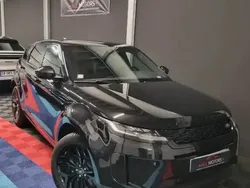Noir Utilisé 2020 Land Rover Range Rover evoque S SUV | 33 990 € (Prix assez cher)